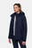 HAKRO Dames 3-in-1 activejas 0253