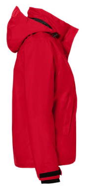 HAKRO Dames 3-in-1 activejas 0253