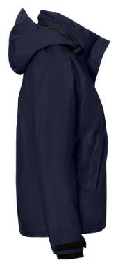HAKRO Dames 3-in-1 activejas 0253
