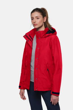 HAKRO Dames 3-in-1 activejas 0253