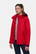 HAKRO Dames 3-in-1 activejas 0253