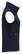 HAKRO Dames Light-softshellbodywarmer 0254