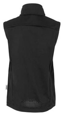HAKRO Dames Light-softshellbodywarmer 0254