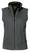 HAKRO Dames Light-softshellbodywarmer 0254