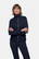 HAKRO Dames Light-softshellbodywarmer 0254