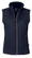 HAKRO Dames Light-softshellbodywarmer 0254