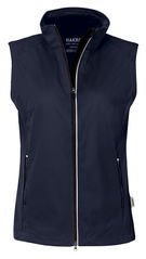 HAKRO Dame Light-softshellvest 0254