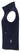 HAKRO Dames Light-softshellbodywarmer 0254