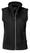 HAKRO Dames Light-softshellbodywarmer 0254