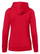 HAKRO Dames vest met capuchon Bonded ECO 0255