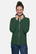 HAKRO Dames vest met capuchon Bonded ECO 0255