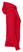 HAKRO Dames vest met capuchon Bonded ECO 0255