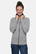 HAKRO Dames vest met capuchon Bonded ECO 0255