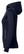 HAKRO Dames vest met capuchon Bonded ECO 0255