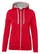 HAKRO Dames vest met capuchon Bonded ECO 0255