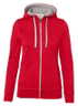 Rood/zilver
