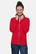 HAKRO Dames vest met capuchon Bonded ECO 0255