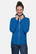 HAKRO Dames vest met capuchon Bonded ECO 0255