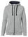 HAKRO Dames vest met capuchon Bonded ECO 0255