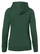 HAKRO Dames vest met capuchon Bonded ECO 0255