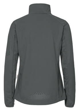 HAKRO Dames Light-softshelljas 0256