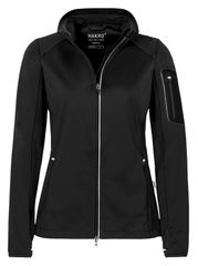 HAKRO Dames Light-softshelljas 0256