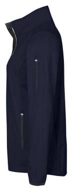 HAKRO Dames Light-softshelljas 0256