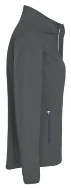 HAKRO Dames Light-softshelljas 0256