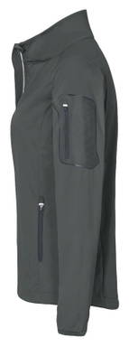 HAKRO Dames Light-softshelljas 0256