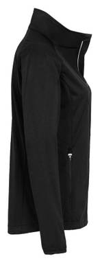 HAKRO Dames Light-softshelljas 0256