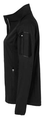 HAKRO Dames Light-softshelljas 0256