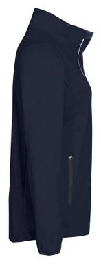 HAKRO Dames Light-softshelljas 0256