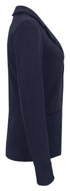 HAKRO Dames sweatblazer Premium 0260