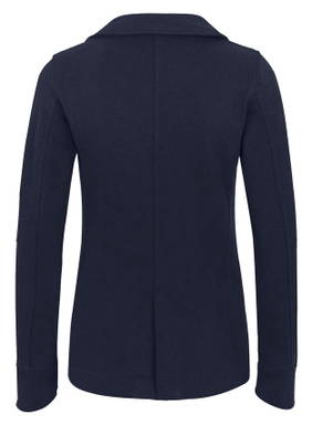 HAKRO Dames sweatblazer Premium 0260