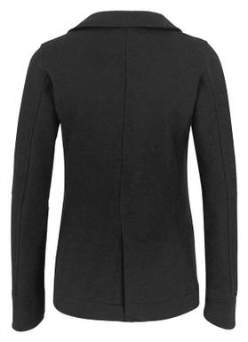 HAKRO Dames sweatblazer Premium 0260
