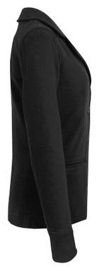 HAKRO Dames sweatblazer Premium 0260
