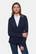 HAKRO Dames sweatblazer Premium 0260