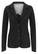 HAKRO Dames sweatblazer Premium 0260