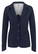 HAKRO Dames sweatblazer Premium 0260
