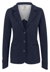 HAKRO Blazer da donna in felpa Premium 0260