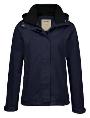 HAKRO Dames regenjas 0262