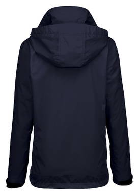 HAKRO Dames regenjas 0262