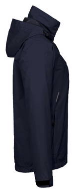 HAKRO Dames regenjas 0262