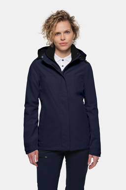 HAKRO Dames regenjas 0262