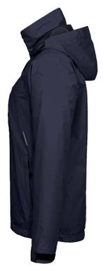 HAKRO Dames regenjas 0262