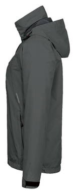 HAKRO Dames regenjas 0262