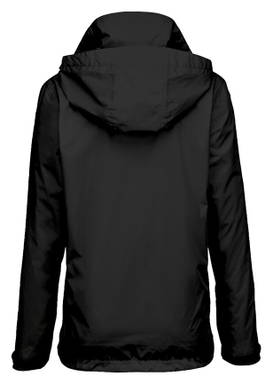 HAKRO Dames regenjas 0262