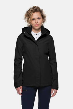 HAKRO Dames regenjas 0262