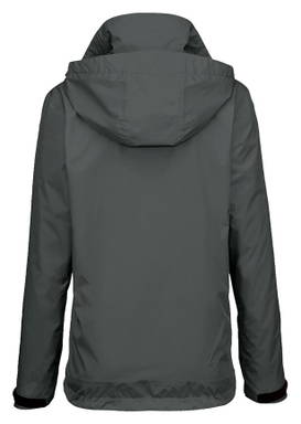 HAKRO Dames regenjas 0262