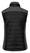 HAKRO Dames hybride bodywarmer Contrast 0264